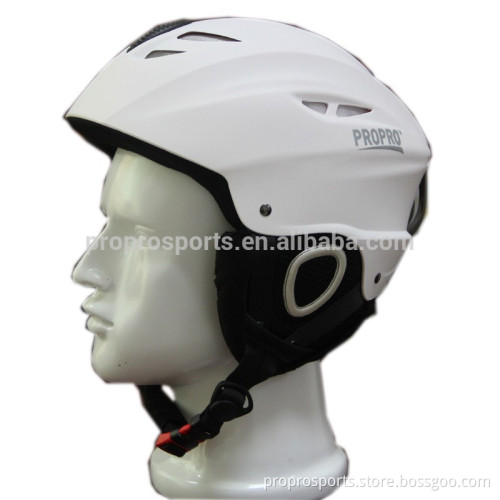 Propro Ski helmet soft sports helmet dual sport helmet